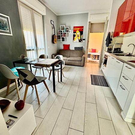 Rooftop Big Terrace Fiera Milano/Portello Ngoại thất bức ảnh
